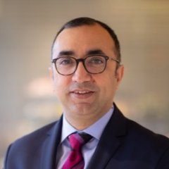 Dr Azeem Latib