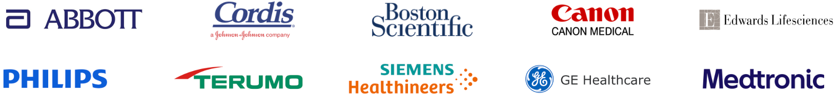 Partner logos