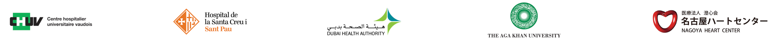 Middle East / Asia partners
