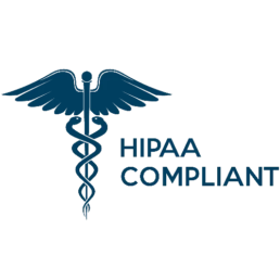 Medinbox is HIPAA Compliant