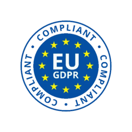 Medinbox is EU GDPR COMPLIANT